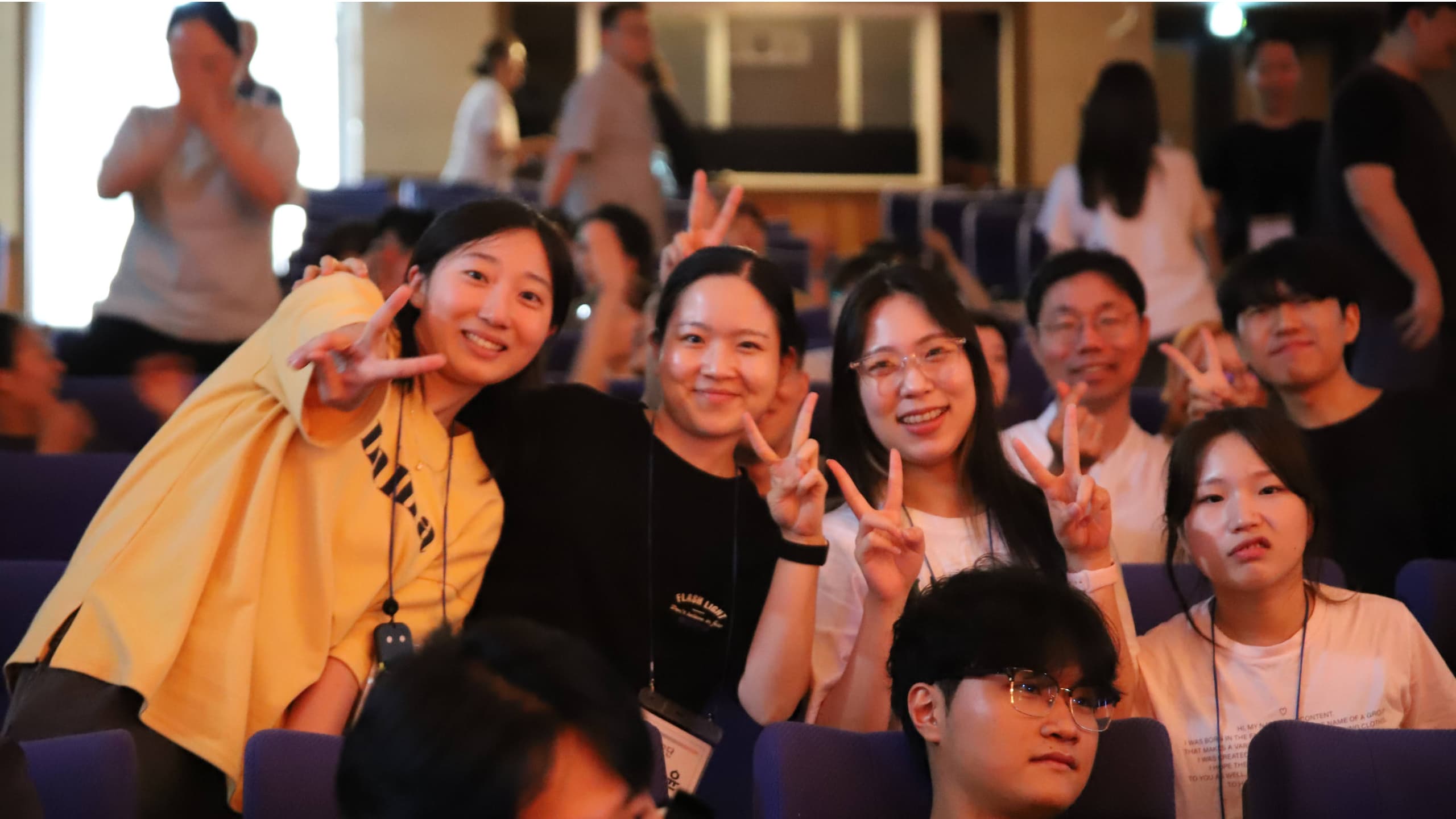 훈련 프로그램 활동