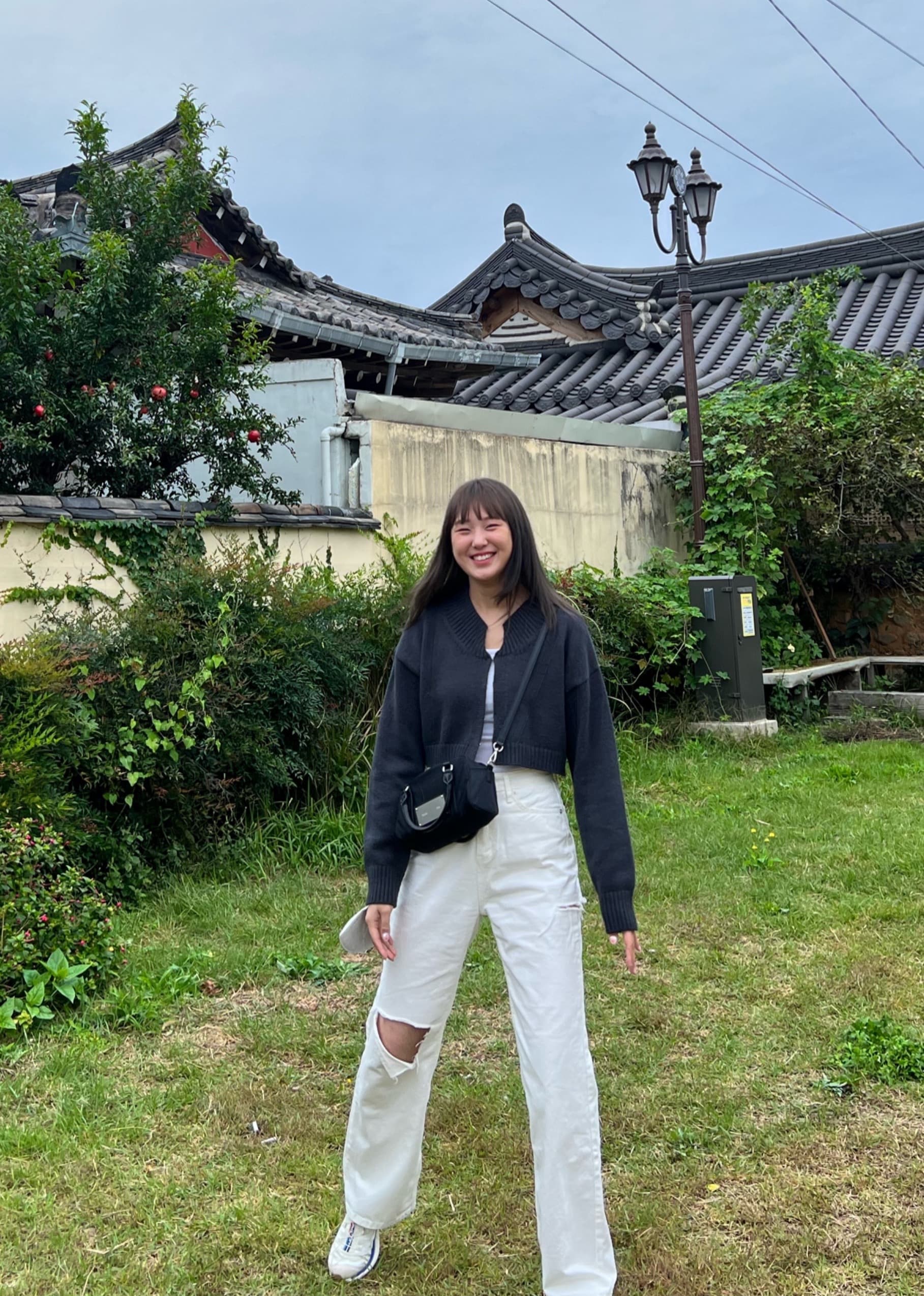 청년마음훈련 참가자 유고은