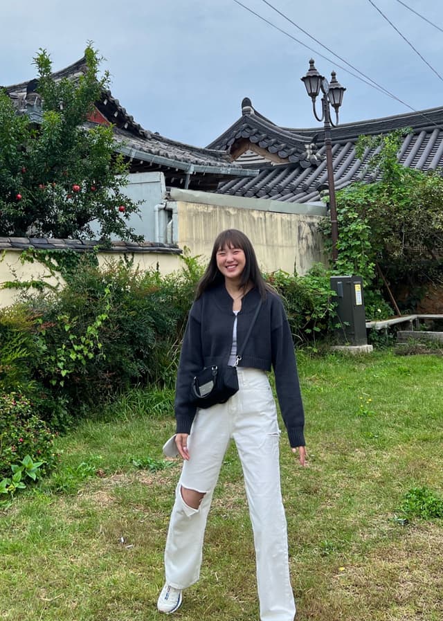 청년마음훈련 참가자 유고은